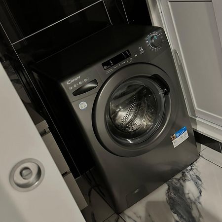 Naomi Luxury Home Катанія Екстер'єр фото