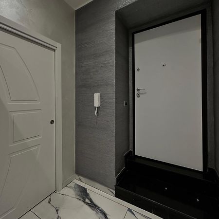 Naomi Luxury Home Катанія Екстер'єр фото