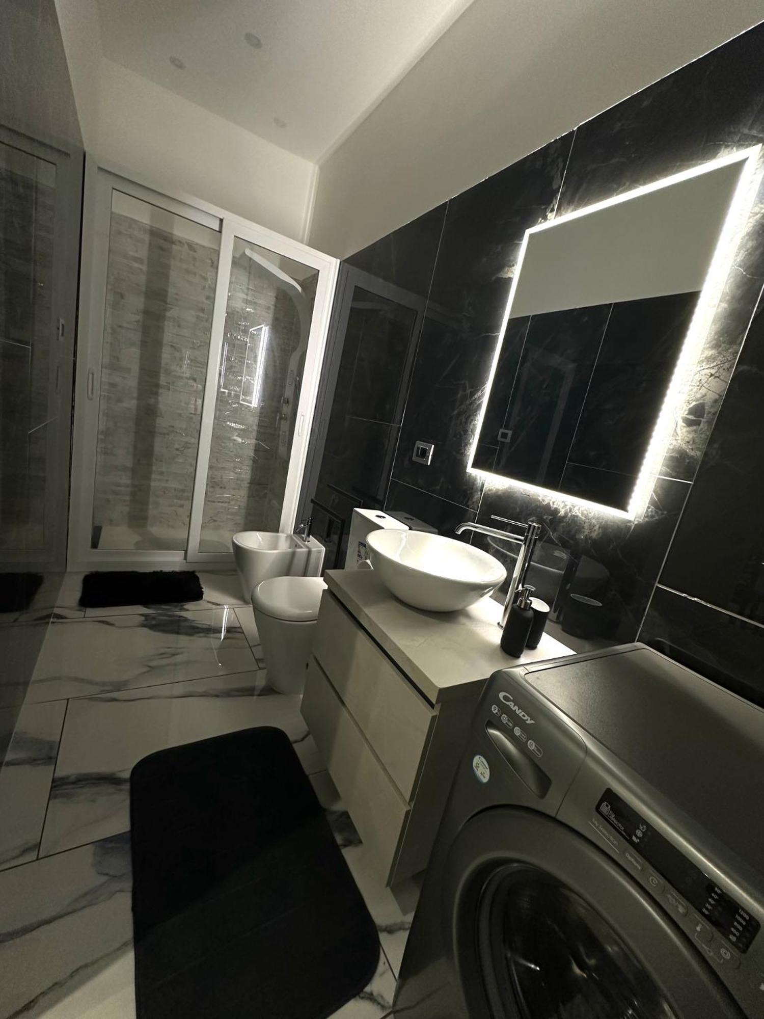 Naomi Luxury Home Катанія Екстер'єр фото