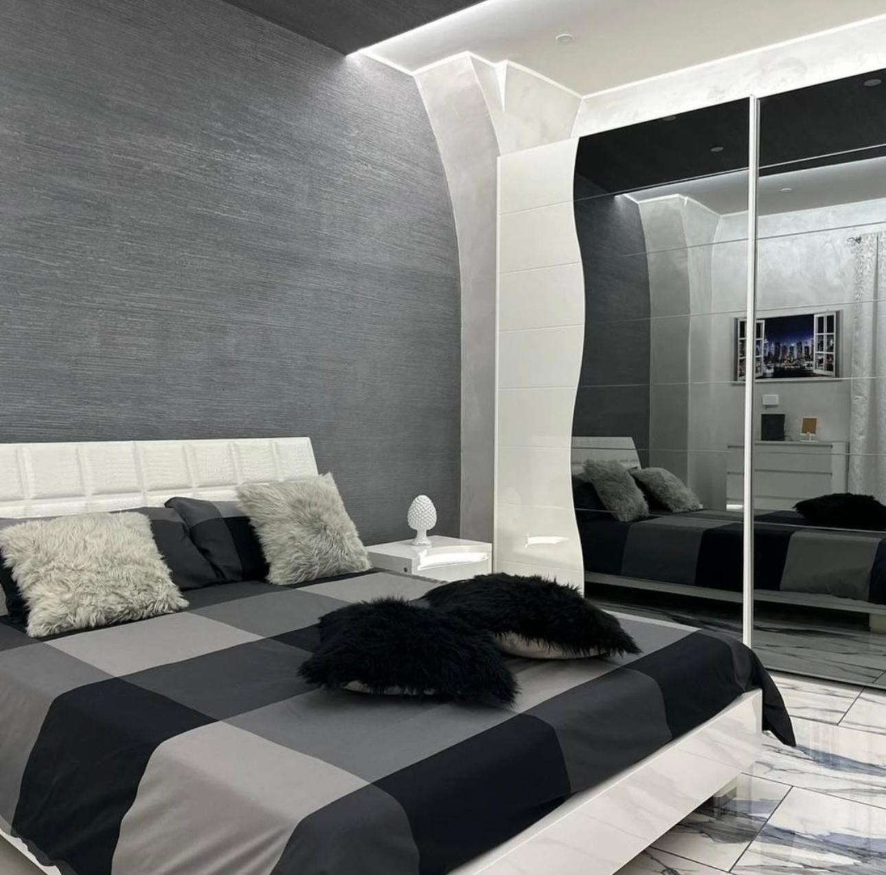 Naomi Luxury Home Катанія Екстер'єр фото