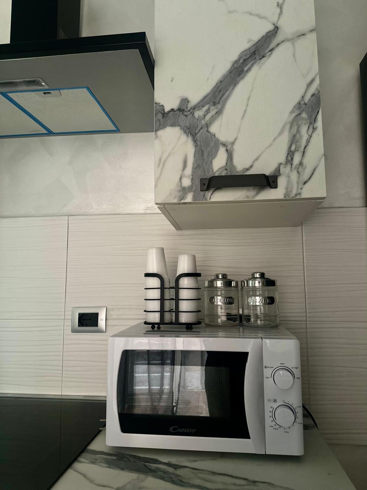 Naomi Luxury Home Катанія Номер фото