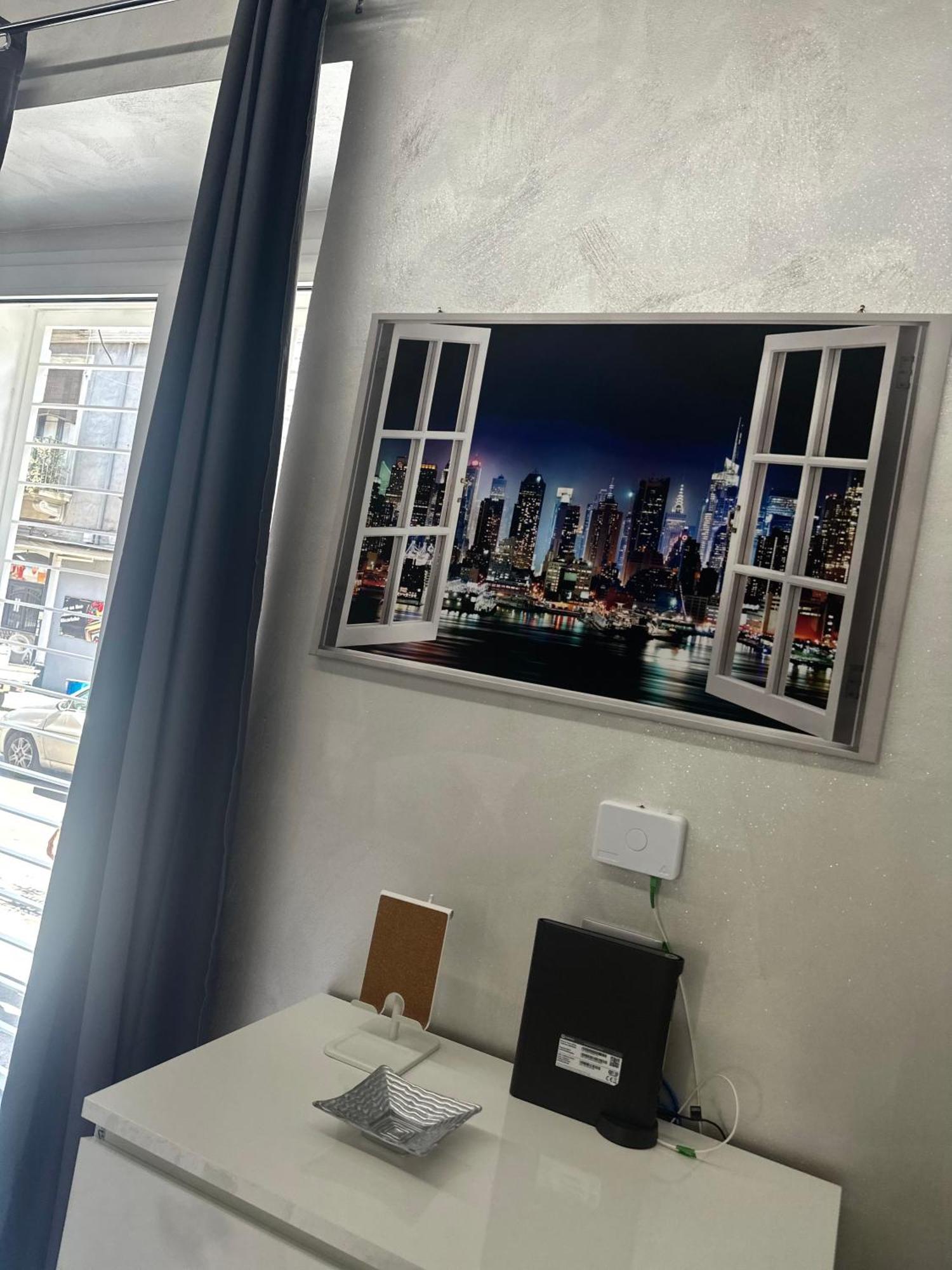 Naomi Luxury Home Катанія Номер фото